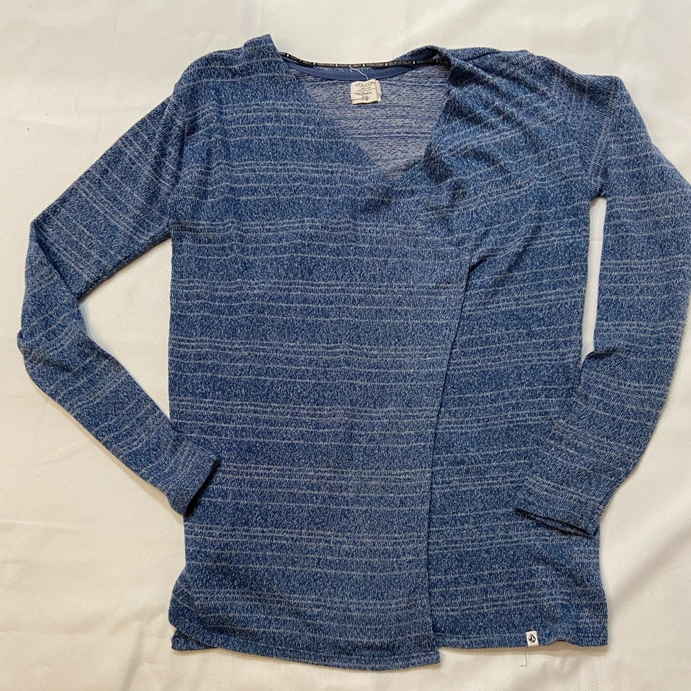 Volcom Sweater - Picture 4 of 4